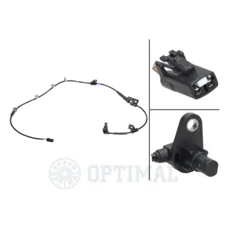 Датчик числа обертів Optimal 06-S622