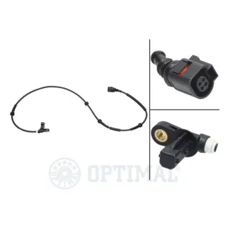 Датчик числа обертів Optimal 06-S639