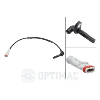 Датчик числа обертів Optimal 06-S643