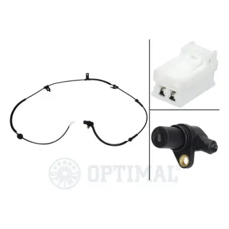 Датчик числа обертів Optimal 06-S649