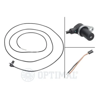 Датчик числа обертів Optimal 06-S651