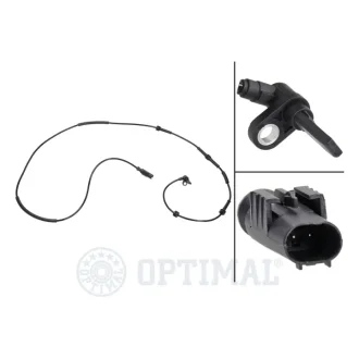 Датчик числа обертів Optimal 06-S657