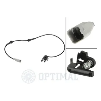 Датчик числа обертів Optimal 06-S662
