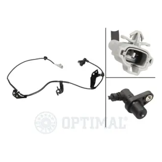 Датчик числа обертів Optimal 06-S680