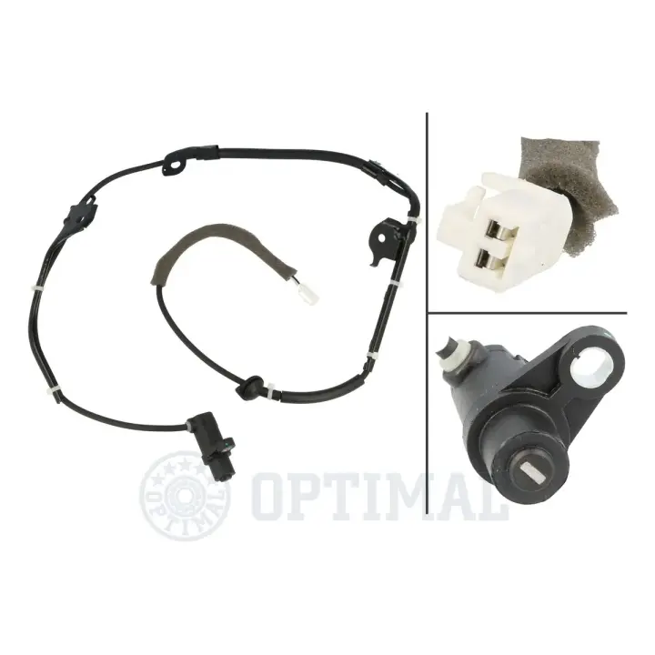 Датчик числа обертів Optimal 06-S681 (фото 1)