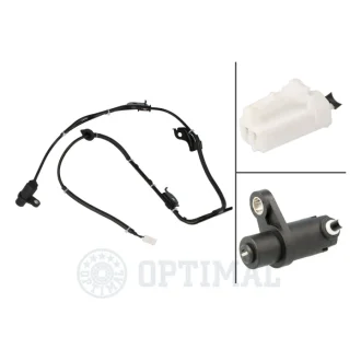 Датчик числа обертів Optimal 06-S682