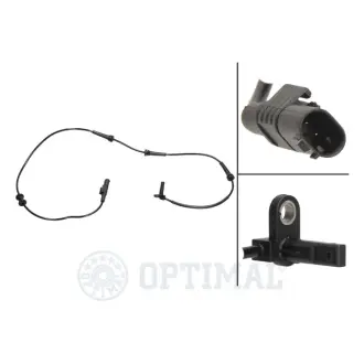 Датчик числа обертів Optimal 06-S688