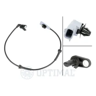 Датчик числа обертів Optimal 06-S691