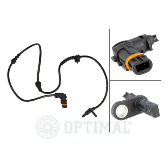Датчик числа обертів Optimal 06-S700