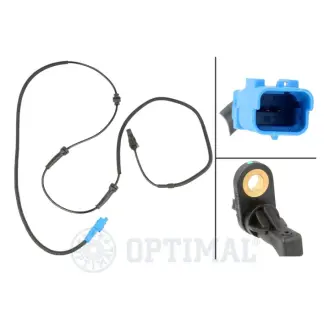 Датчик числа обертів Optimal 06-S707
