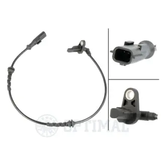 Датчик числа обертів Optimal 06-S720