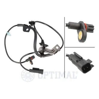 Датчик числа обертів Optimal 06-S745