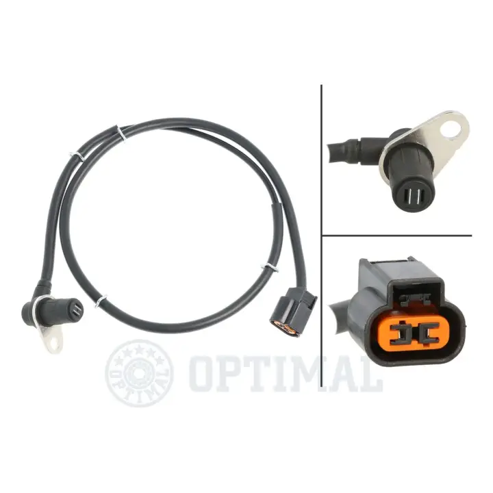 Датчик числа обертів Optimal 06-S752 (фото 1)