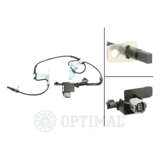 Датчик числа обертів Optimal 06-S758