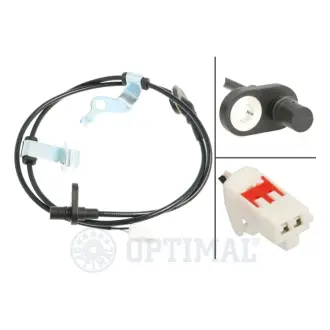 Датчик числа обертів Optimal 06-S759