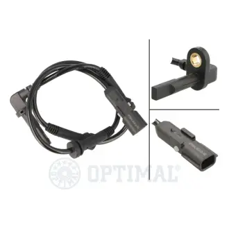 Датчик числа обертів Optimal 06-S780