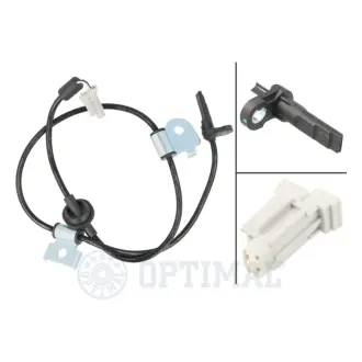 Датчик числа обертів Optimal 06-S783