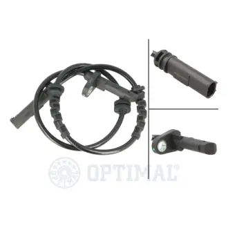 Датчик числа обертів Optimal 06-S792