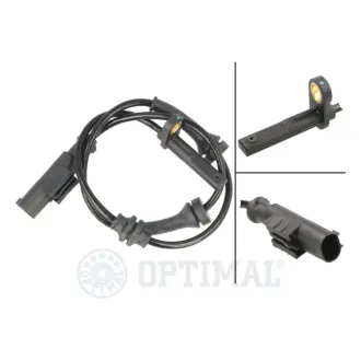 Датчик числа обертів Optimal 06-S797