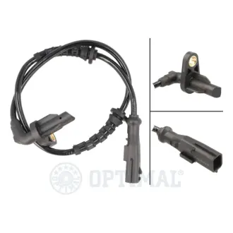Датчик числа обертів Optimal 06-S815