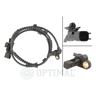 Датчик числа обертів Optimal 06-S817