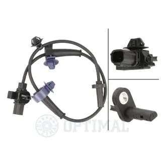 Датчик числа обертів Optimal 06-S822
