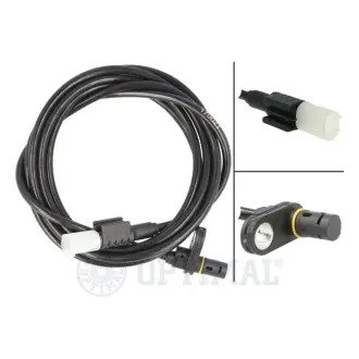 Датчик числа обертів Optimal 06-S831