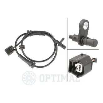 Датчик числа обертів Optimal 06-S841