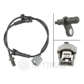 Датчик числа обертів Optimal 06-S842