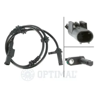 Датчик числа обертів Optimal 06-S883