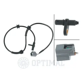 Датчик числа обертів Optimal 06-S904