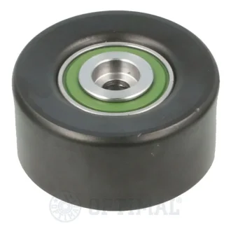 Проміжний ролик Optimal 0-N1348