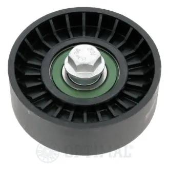 Проміжний ролик Optimal 0-N1416