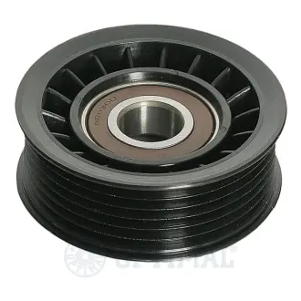 Натяжний ролик Optimal 0-N1433S