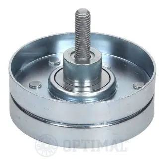Проміжний ролик Optimal 0-N1458