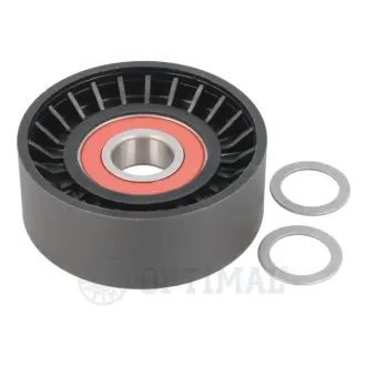 Натяжний ролик Optimal 0-N1523