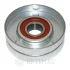 Планка натягувача Optimal 0-N1606S (фото 1)