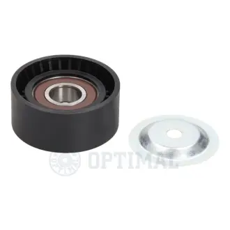 Натяжний ролик Optimal 0-N1620S