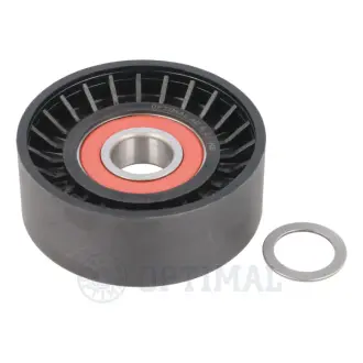 Натяжний ролик Optimal 0-N1641S
