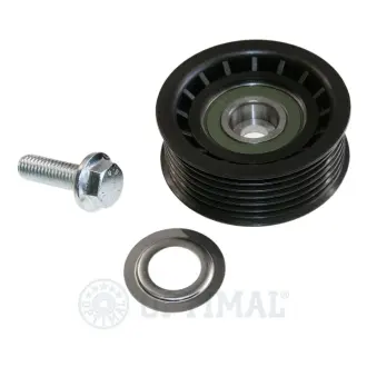 Проміжний ролик Optimal 0-N1667