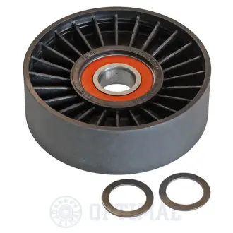 Проміжний ролик Optimal 0-N1684