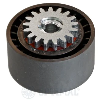 Проміжний ролик Optimal 0-N1743