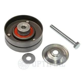 Проміжний ролик Optimal 0-N1859