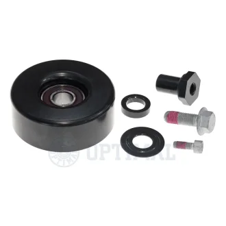 Проміжний ролик Optimal 0-N2073