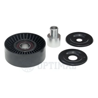 Проміжний ролик Optimal 0-N2078