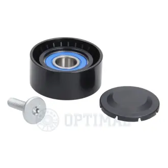 Проміжний ролик Optimal 0-N2216S2