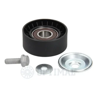 Проміжний ролик Optimal 0-N2221