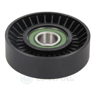 Проміжний ролик Optimal 0-N2245S2