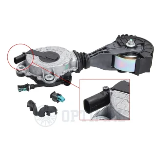 Планка натягувача Optimal 0-N2264