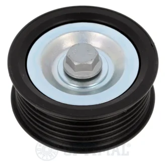Проміжний ролик Optimal 0-N2284